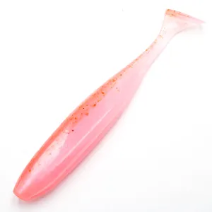 Keitech Easy Shiner 2' 5cm  011S Natural Pink