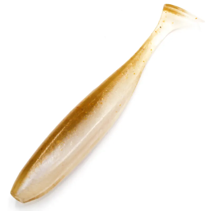 Keitech Easy Shiner 2' 5cm 412T WAKASAGI