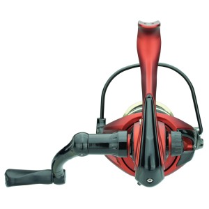 Kołowrotek Robinson Chaser FD 304 – mocny i precyzyjny kołowrotek uniwersalny