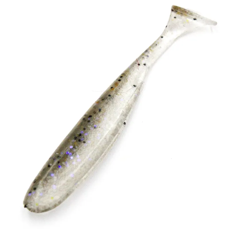 Keitech Easy Shiner 2' 440T Electric Shad