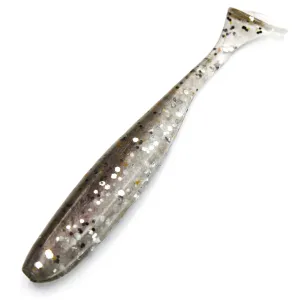 Keitech Easy Shiner 2' 483T Kokanee Salmon