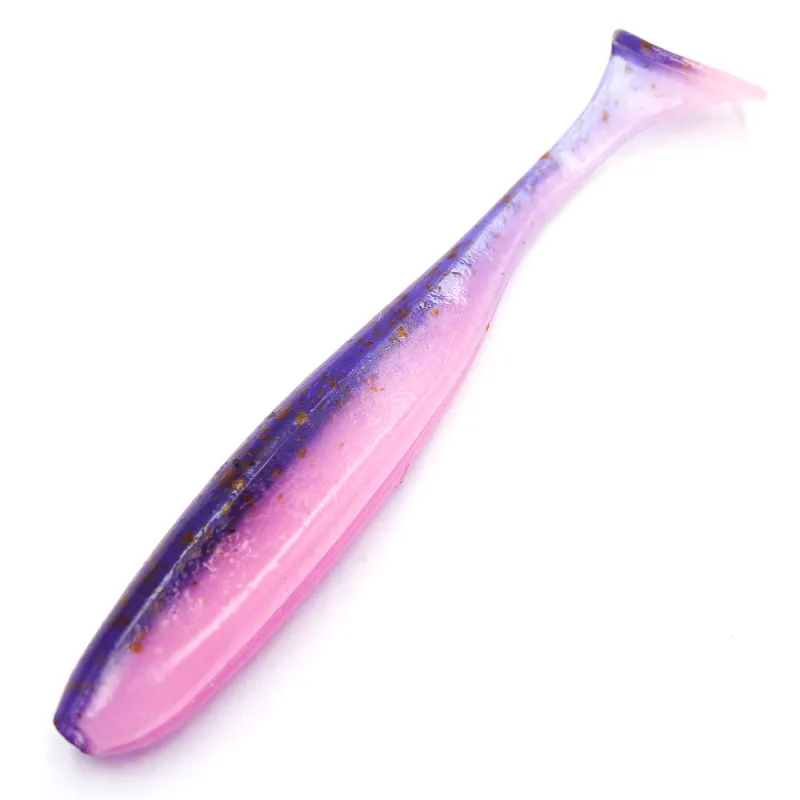 Keitech Easy Shiner 2' LT03T Bubblegum Grape