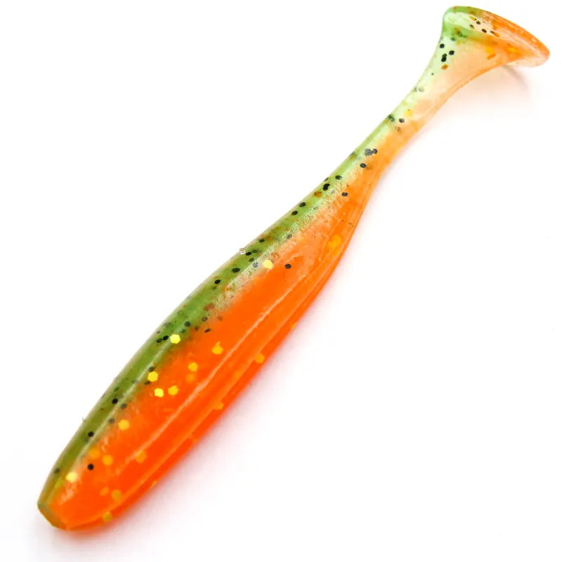 Keitech Easy Shiner 2'  LT05T Angry Carrot