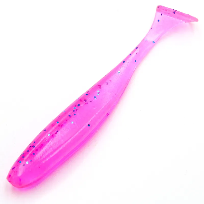 Keitech Easy Shiner 2' LT17T Pink Special