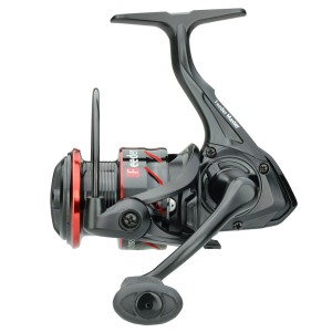 Kołowrotek Robinson Feeder Master 405 – mocny kołowrotek feederowy z hamulcem QD