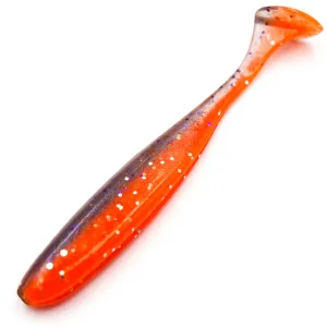 Keitech Easy Shiner 2' LT36T LT Hot Orange