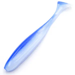 Keitech Easy Shiner 2' LT38T Blue Milky White