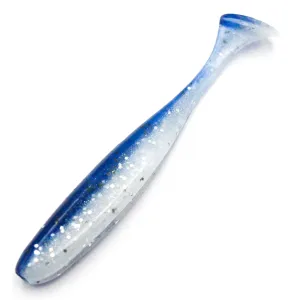 Keitech Easy Shiner 2' LT44T Blue Ice Shad