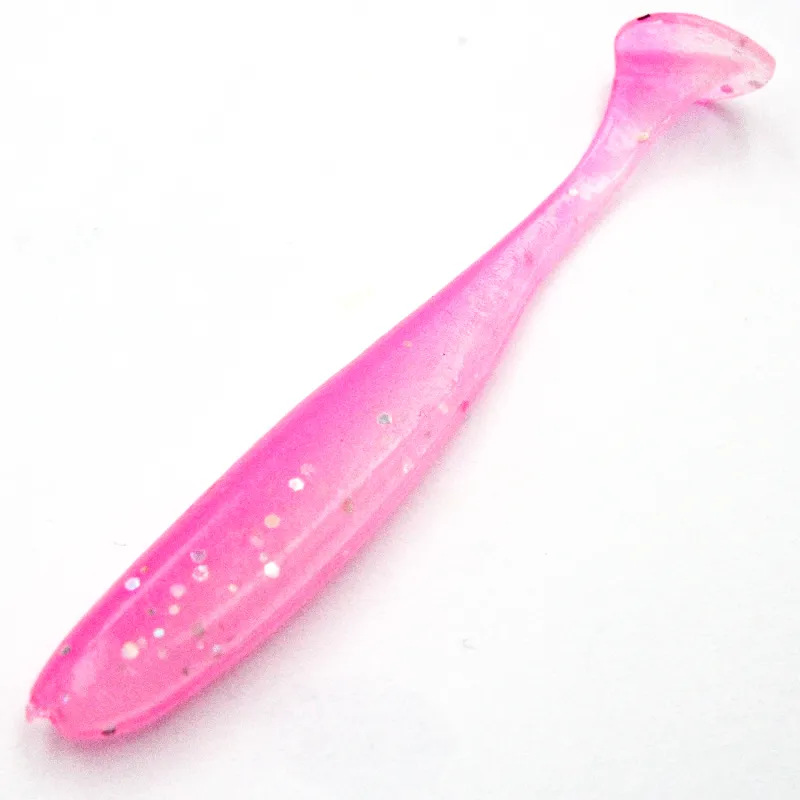 Keitech Easy Shiner 2' LT47T LT Pink Glow