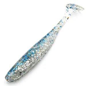 Keitech Easy Shiner 2' LT48T Blue Sardine