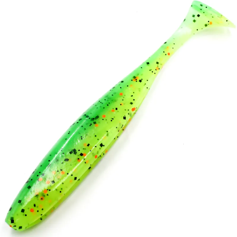 Keitech Easy Shiner 2' LT35T LT Hot Tiger