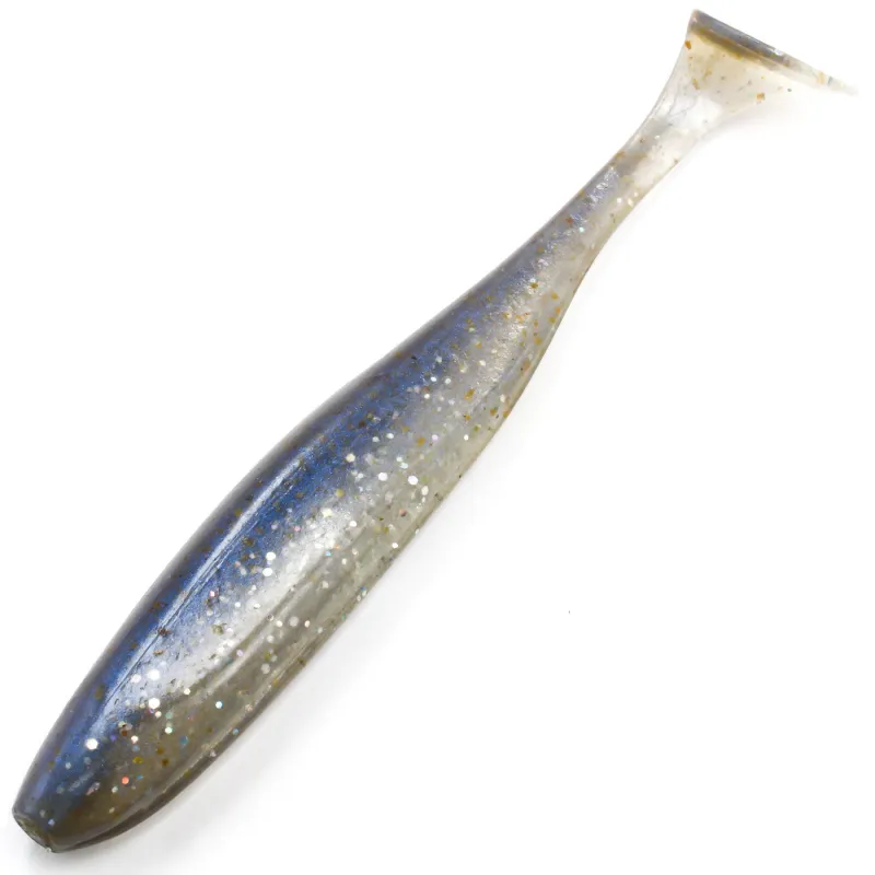 Keitech Easy Shiner 2' LT40T Blue Shiner