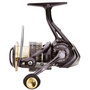 Kołowrotek Robinson Harami FD 2010 – mocny i precyzyjny kołowrotek z hamulcem Power Drag