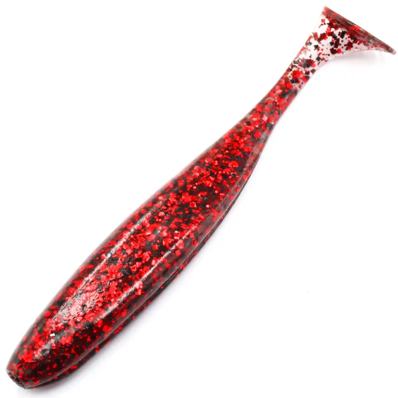 Keitech Easy Shiner 2' LT65S LT Red Devil