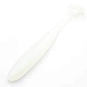 Keitech Easy Shiner 2' LT55S Pearl Glow