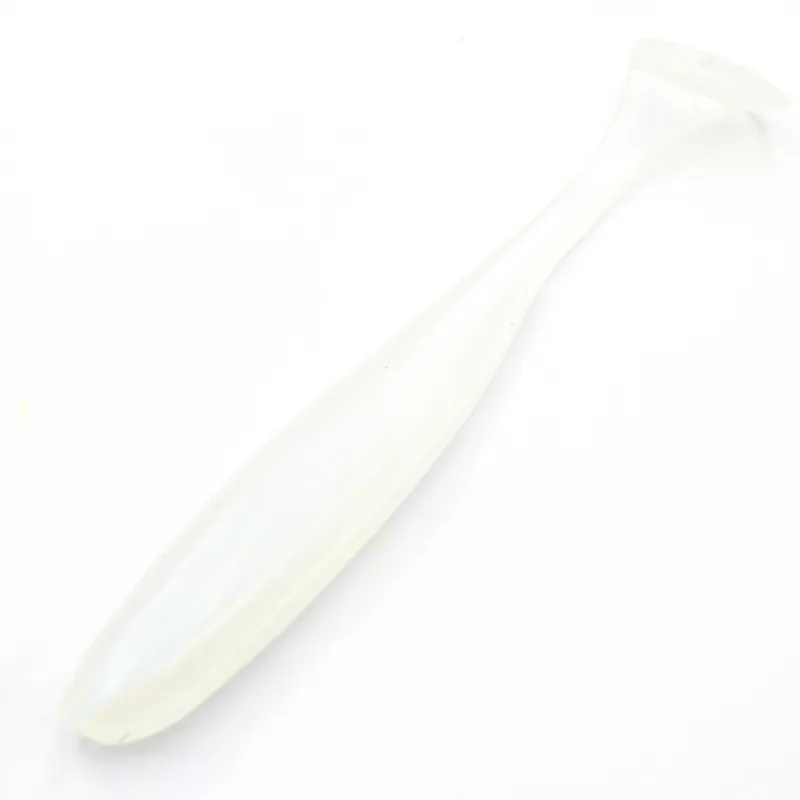 Keitech Easy Shiner 2' LT55S Pearl Glow