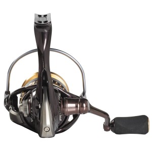 Kołowrotek Robinson Harami FD 2010 – mocny i precyzyjny kołowrotek z hamulcem Power Drag