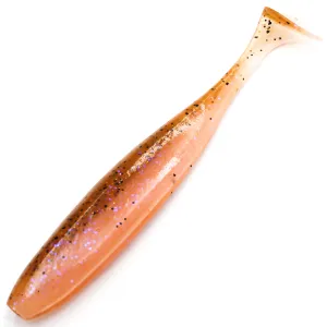 Keitech Easy Shiner 3' 445T Electric Shrimp