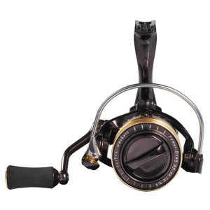 Kołowrotek Robinson Harami FD 2510 – mocny i precyzyjny kołowrotek spinningowo-feederowy