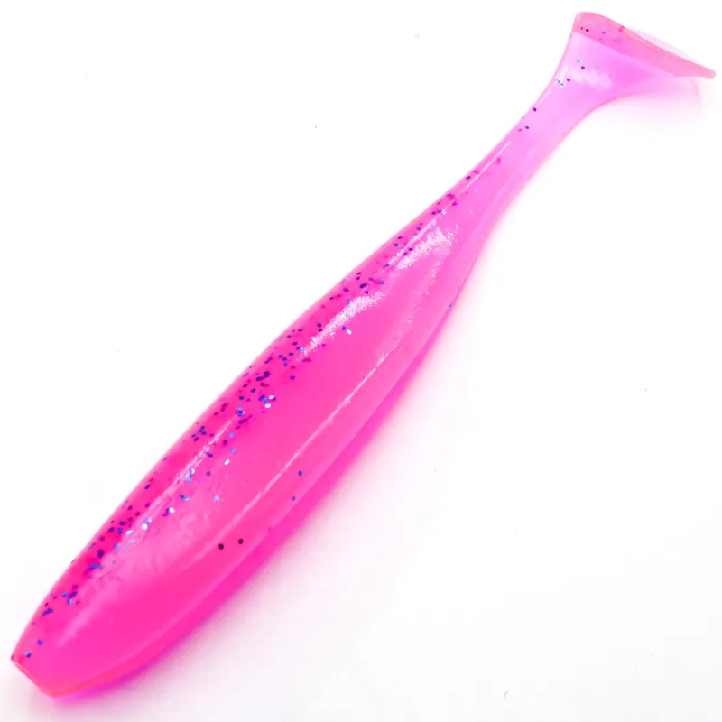 Keitech Easy Shiner 3' LT17T Pink Special