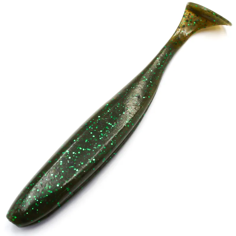 Keitech Easy Shiner 3'  521S YODOGAWA CRAW