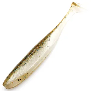 Keitech Easy Shiner 3' LT22T Mat Wakasagi