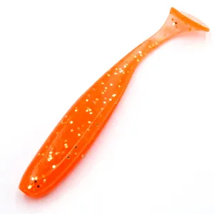 Keitech Easy Shiner 3' LT09S Flashing Carrot