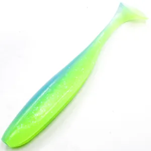 Keitech Easy Shiner 3' LT41T Electric Chart