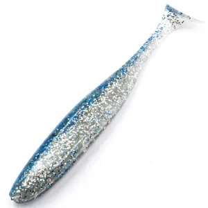 Keitech Easy Shiner 3' LT48T LT Blue Sardine