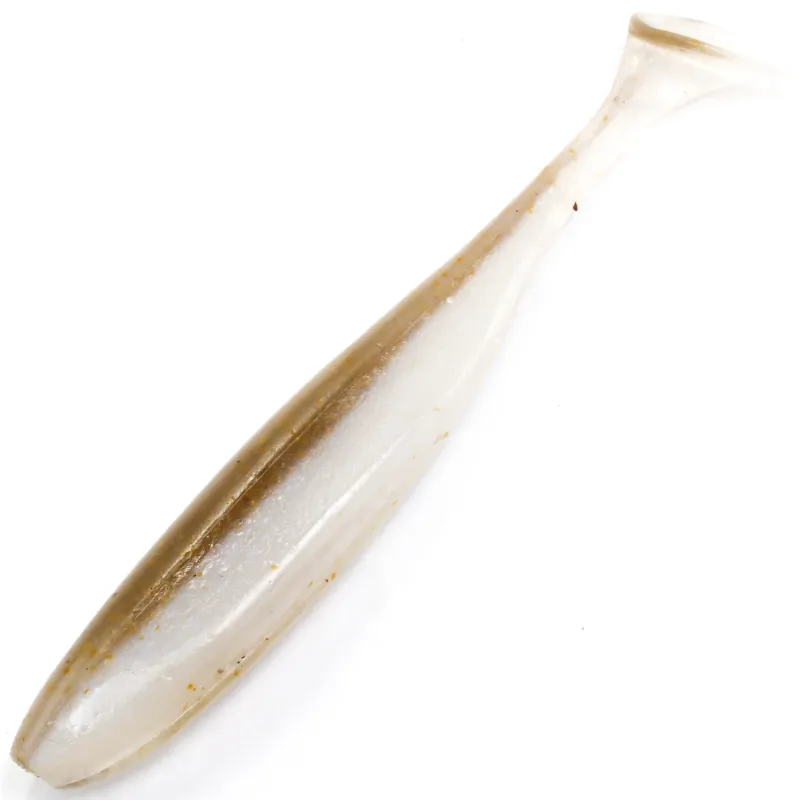 Keitech Easy Shiner 3' LT54T Smelt