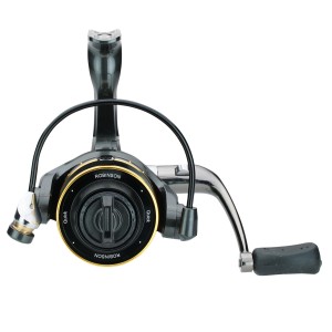 Kołowrotek Robinson Method Master QD 505 – feeder z hamulcem Quick Drag 11 kg