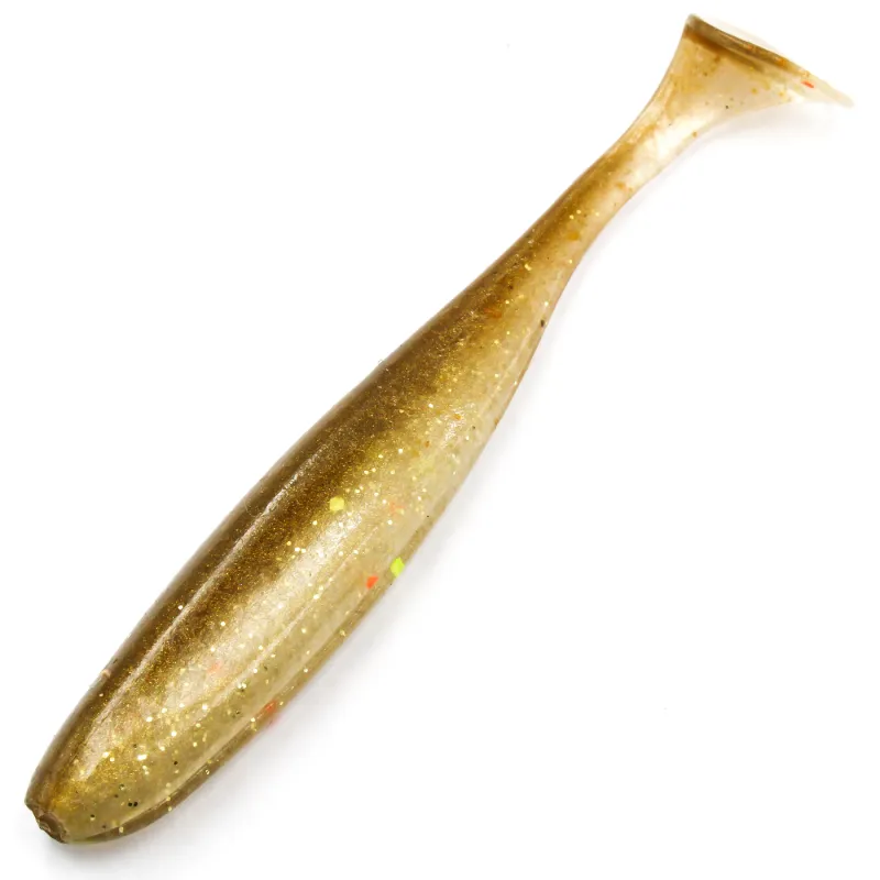 Keitech Easy Shiner 3' LT37T LT Golden Shiner