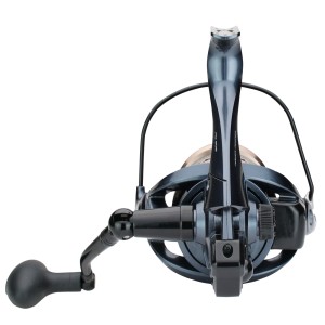 Kołowrotek Robinson Power Feeder FD 306 – feeder z przekładnią ślimakową