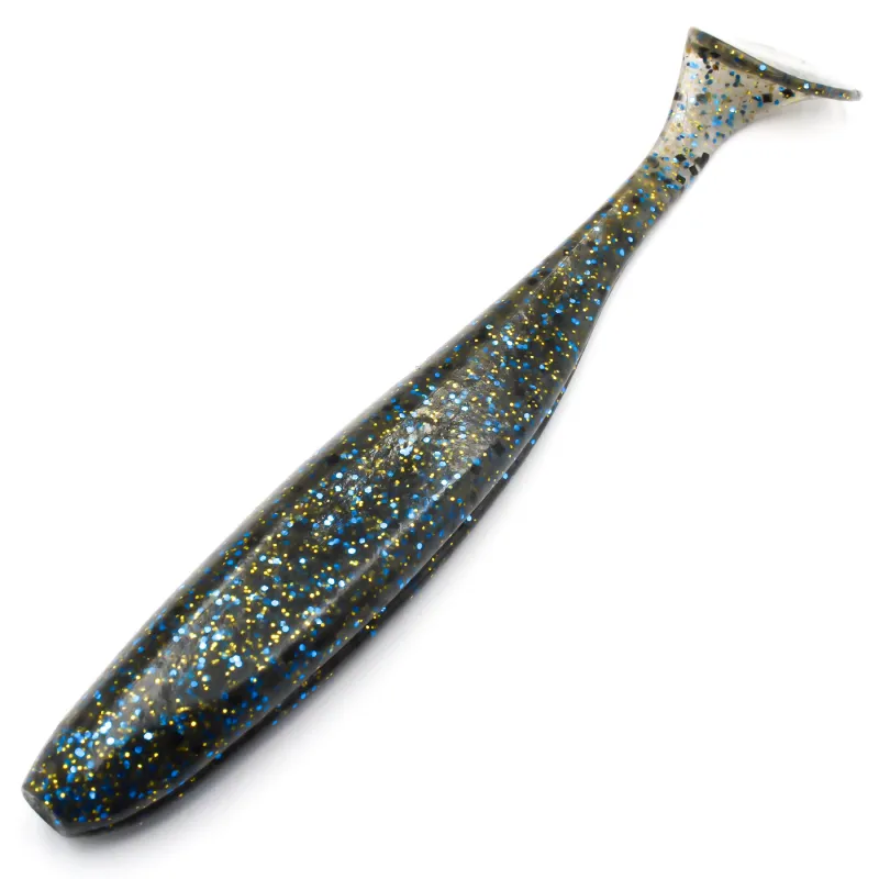 Keitech Easy Shiner 4' 205S Bluegill