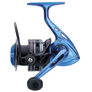 Kołowrotek Robinson Stinger Feeder FD 404 – mocny kołowrotek feederowy z hamulcem 5,5 kg