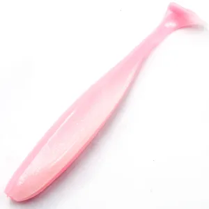 Keitech Easy Shiner 4' LT59T LT Pink Lady