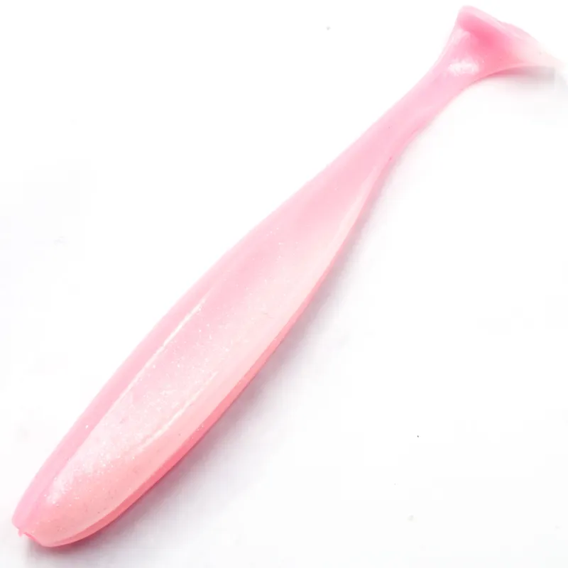 Keitech Easy Shiner 4' LT59T LT Pink Lady