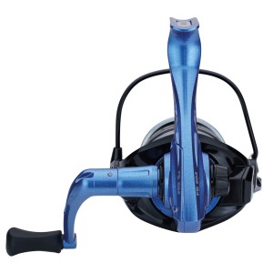 Kołowrotek Robinson Stinger Feeder FD 404 – mocny kołowrotek feederowy z hamulcem 5,5 kg