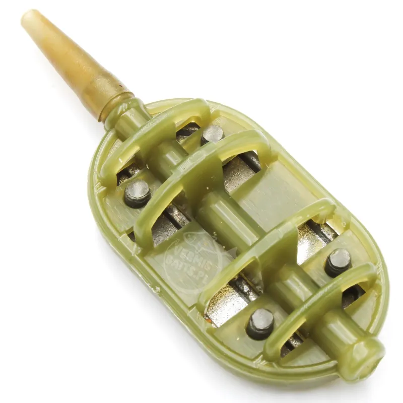 Podajnik koszyk do metody Method Feeder ARC 30g