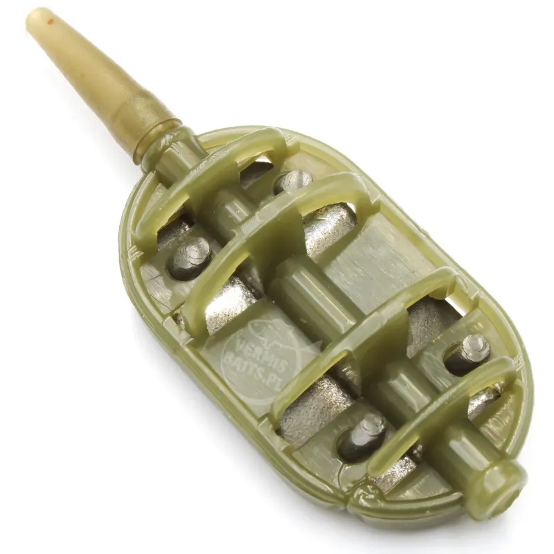 Podajnik koszyk do metody Method Feeder ARC 40g