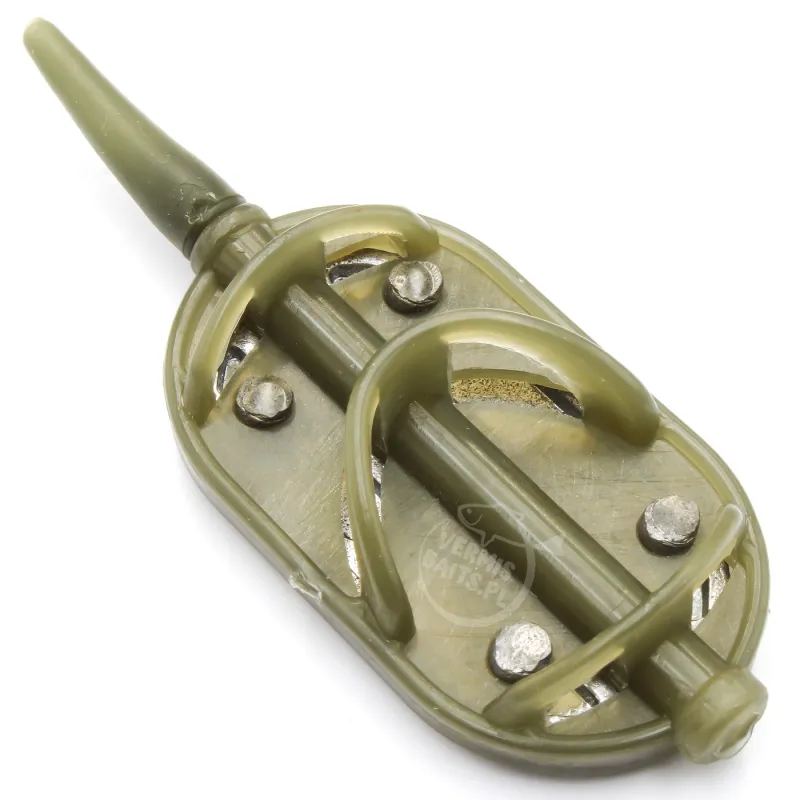 Podajnik koszyk do metody Method ARC Flat 30g