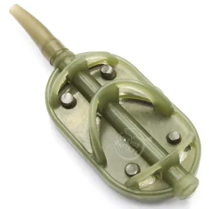 Podajnik koszyk do metody Method ARC Flat 40g