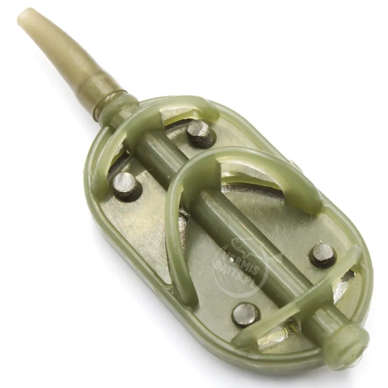 Podajnik koszyk do metody Method ARC Flat 40g