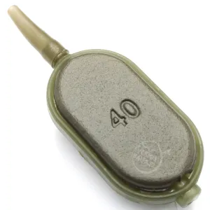 Podajnik koszyk do metody Method ARC Flat 40g