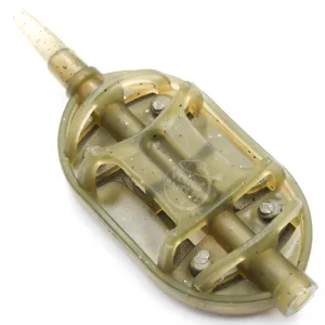 Podajnik koszyk do metody Method ARC Spider 30g