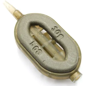 Podajnik koszyk do metody Method ARC Spider 30g