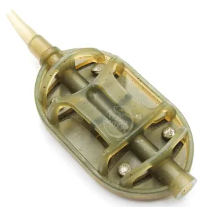 Podajnik koszyk do metody Method ARC Spider 40g