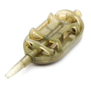 Podajnik koszyk do metody Method ARC Spider 40g