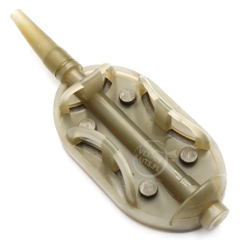 Podajnik koszyk do metody Method ARC Rommy 30g