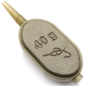 Podajnik koszyk do metody Method ARC Rommy 40g